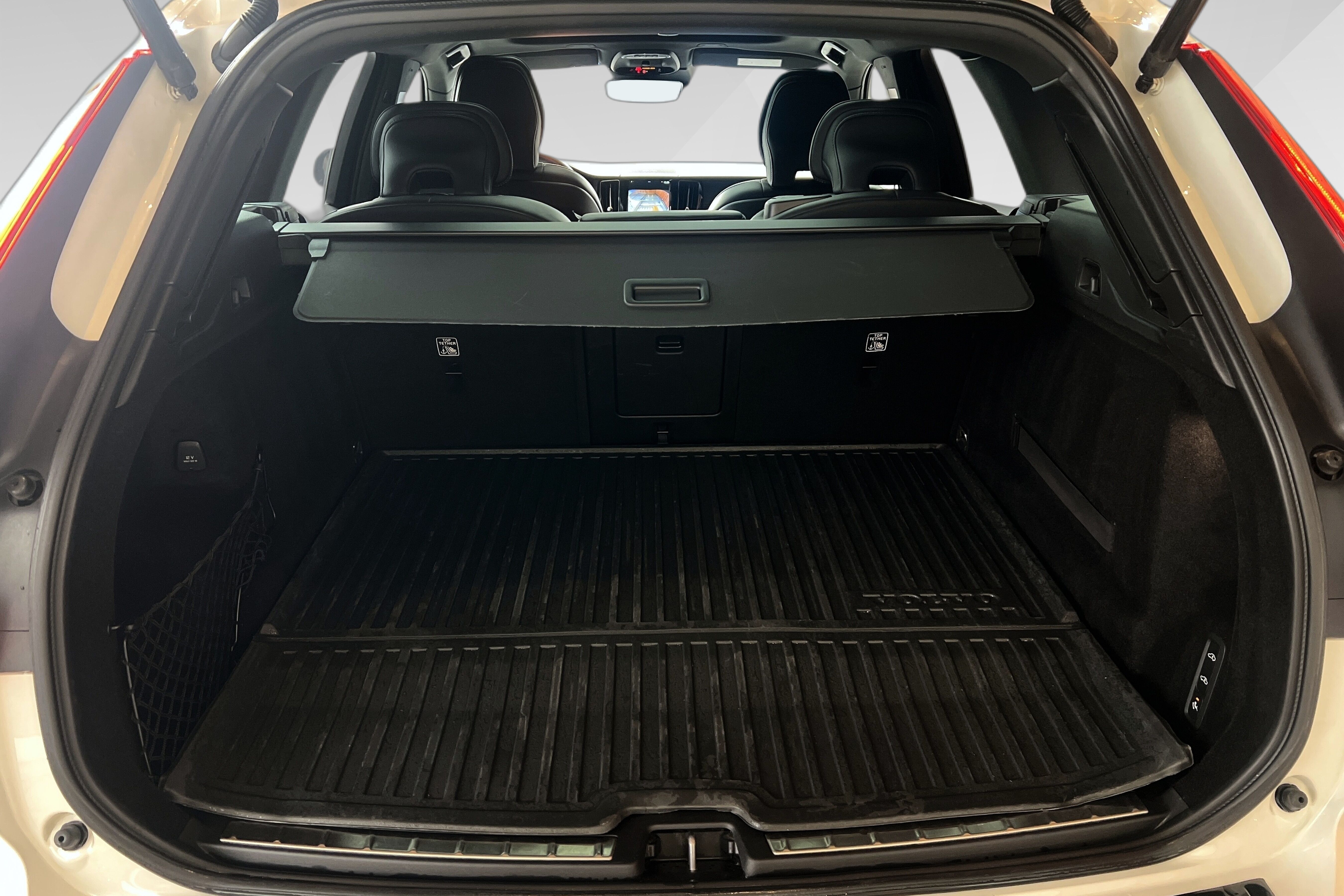 Volvo XC60 bilde 7