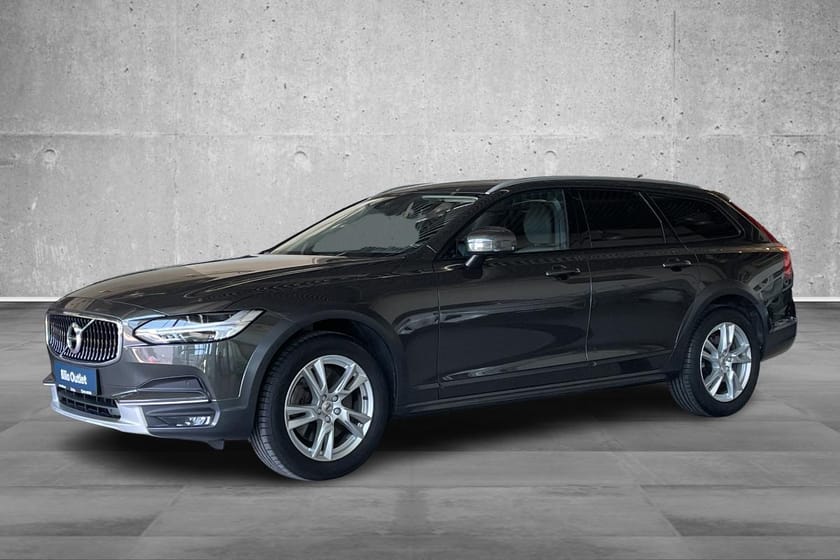 Bilde 3 av Volvo V90 Cross Country D4 AWD Pro Hengerfeste LavKm