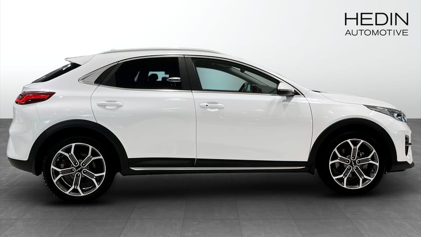 Bild 4 av Kia XCeed Plug-in Hybrid PHEV ADVANCE PLUS