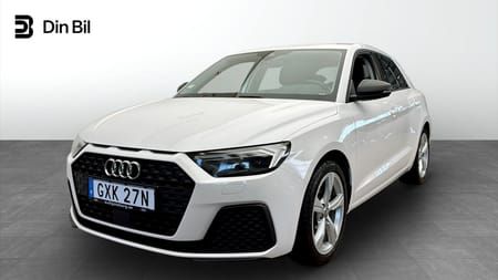 Audi A1 Sportback 30 TFSI