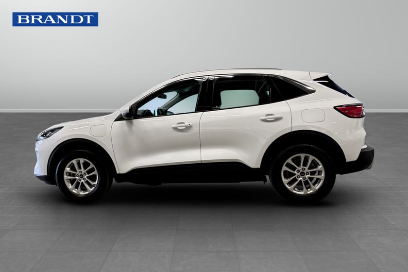 Bild 3 av Ford Kuga Plug-In Hybrid Titanium 2.5 FWD 225hk CVT
