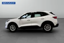 Ford Kuga Plug-In Hybrid
