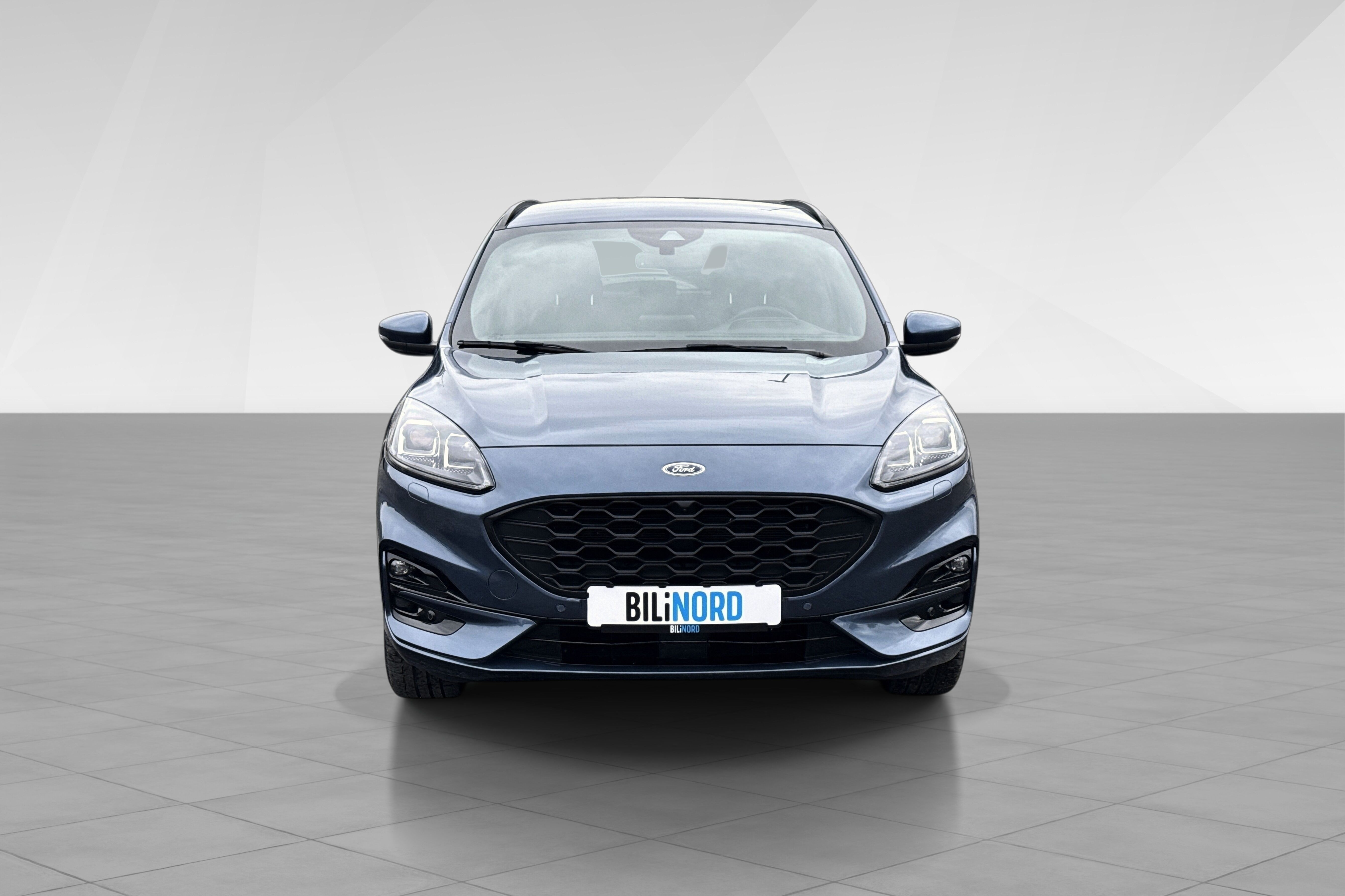 Ford Kuga Plug-In Hybrid bilde 2
