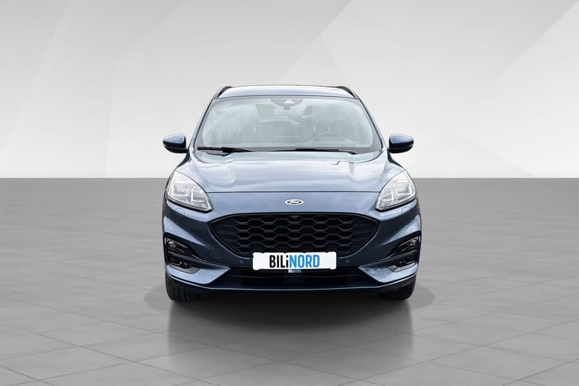 Bilde 2 av Ford Kuga Plug-In Hybrid ST-Line, Hybrid, S+V dekk