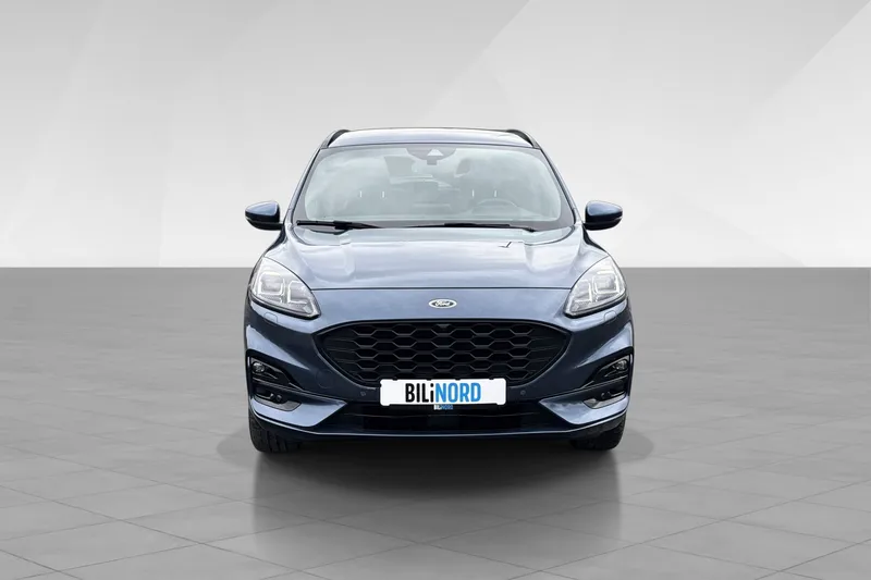 Ford Kuga Plug-In Hybrid bilde 2