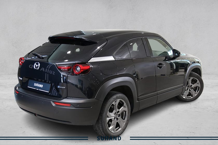 Bilde 4 av Mazda MX-30 e-Skyactiv EV | BOSE | ELSETE | RYGGEKAMERA | NAVI | CRUISE |