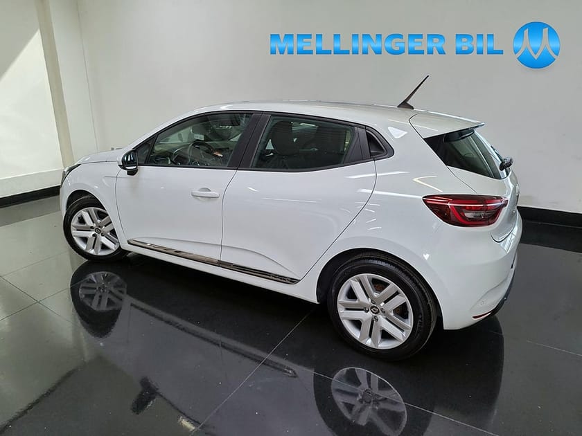 Bild 5 av Renault Clio 1.0 TCe Zen 5dr.