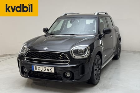MINI Countryman Cooper SE ALL4 S E 10,0kWh, F60 LCI (224hk)