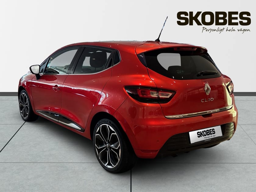 Bild 5 av Renault Clio