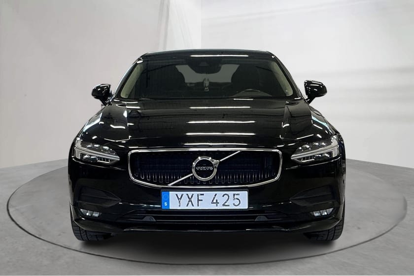 Bild 5 av Volvo S90 D4 (190hk) Momentum Advanced