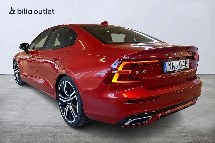 Bild 4 av Volvo S60