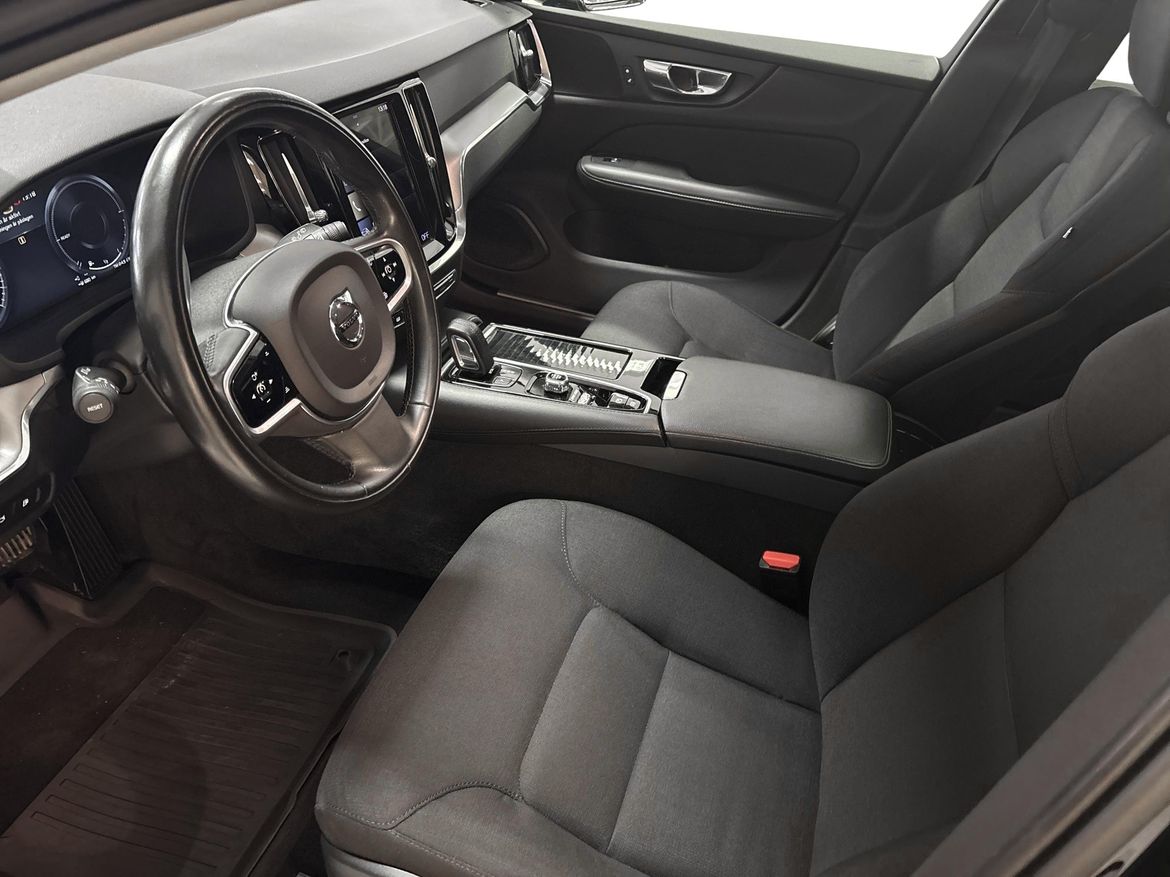 Volvo V60 2021 - miniatyr 6