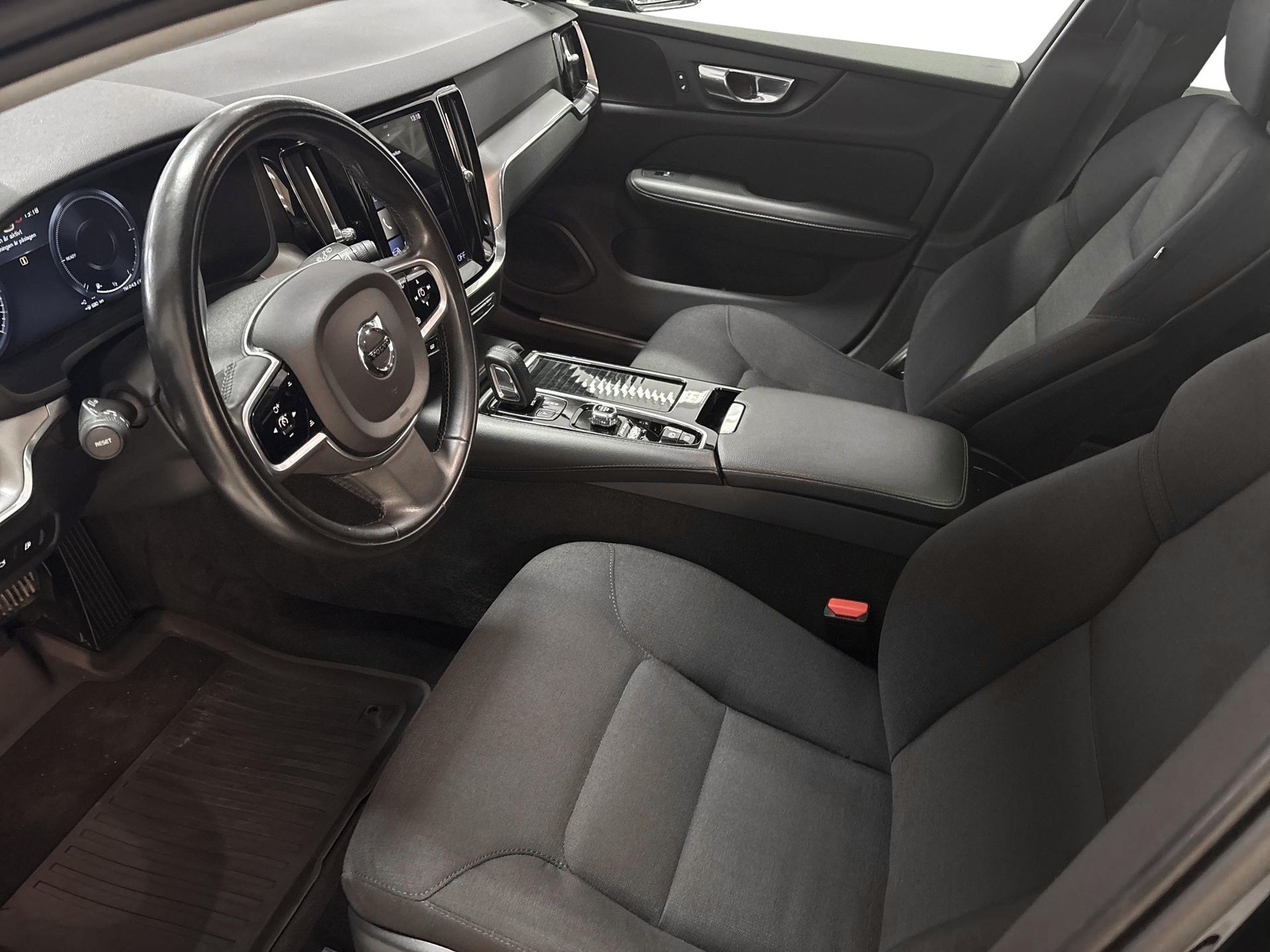 Volvo V60 T6 Inscription Expression 2021, bild 6/10