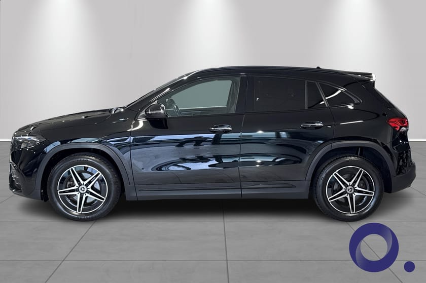 Bilde 2 av Mercedes-Benz EQA 250
