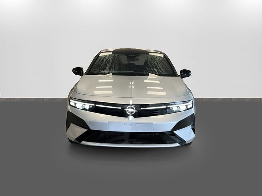 Bild 2 av Opel Astra Hybrid 145 1.2 Turbo TechPaket eDCT Euro 6