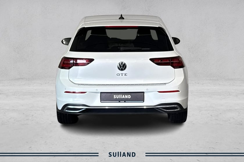 Bilde 4 av Volkswagen Golf GTE 8    ehybrid     dsg