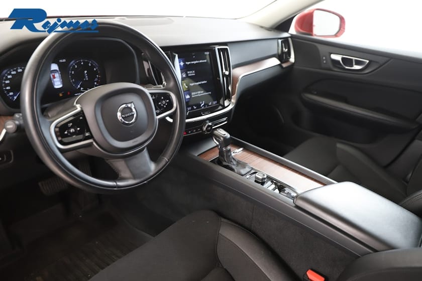 Bild 5 av Volvo S60 T4 Momentum Advanced Edition