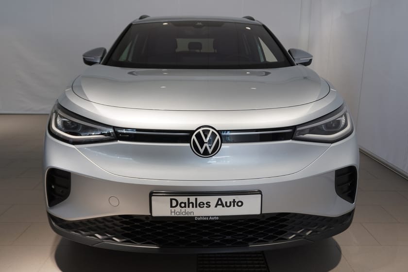Bilde 2 av Volkswagen ID.4 Pro 4M highl.77kwh 286hk