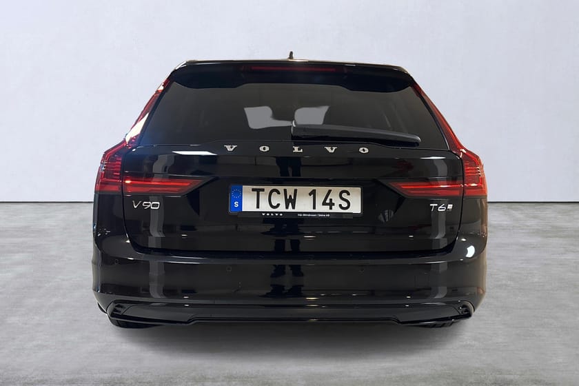 Bild 5 av Volvo V90