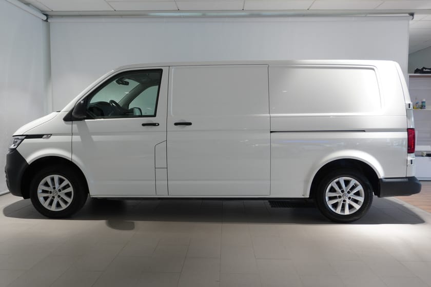 Bilde 3 av Volkswagen Transporter Tra lang 150 tdi 4m/dsg