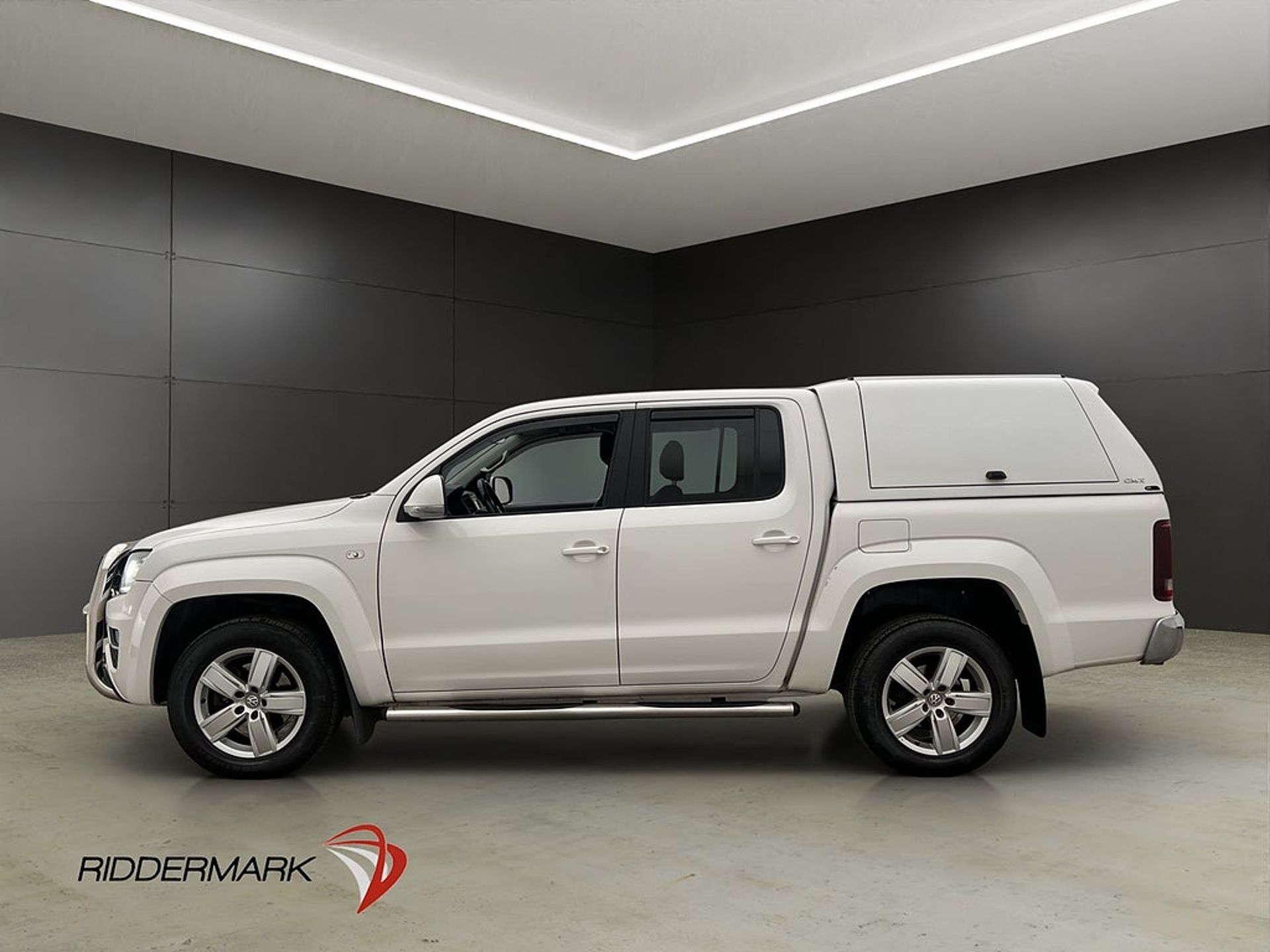 Volkswagen Amarok 2020, bild 6/10