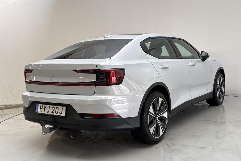 Bild 3 av Polestar 2 Long Range Single Motor