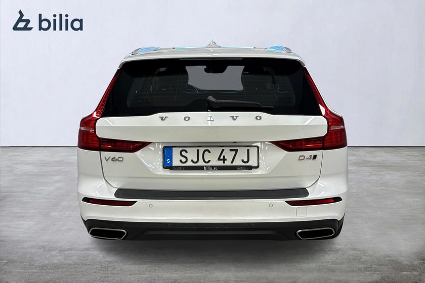 Bild 5 av Volvo V60 Cross Country D4 AWD Advanced SE II