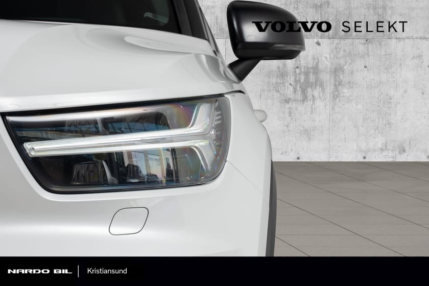 Bilde 3 av Volvo XC40 Recharge Twin