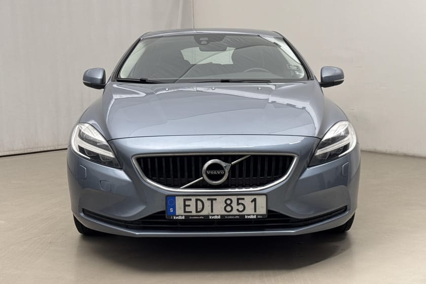 Bild 5 av Volvo V40