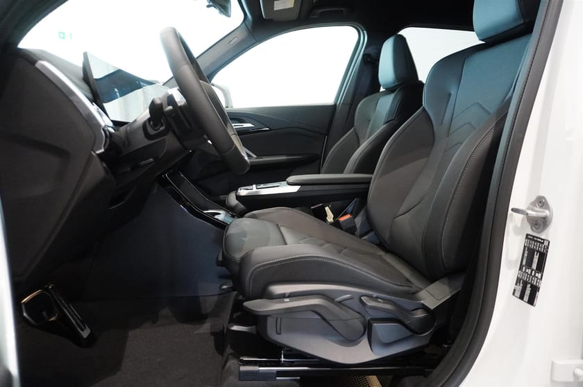 Bild 5 av BMW X1 sDrive18i M Sport Active Ed Drag DA