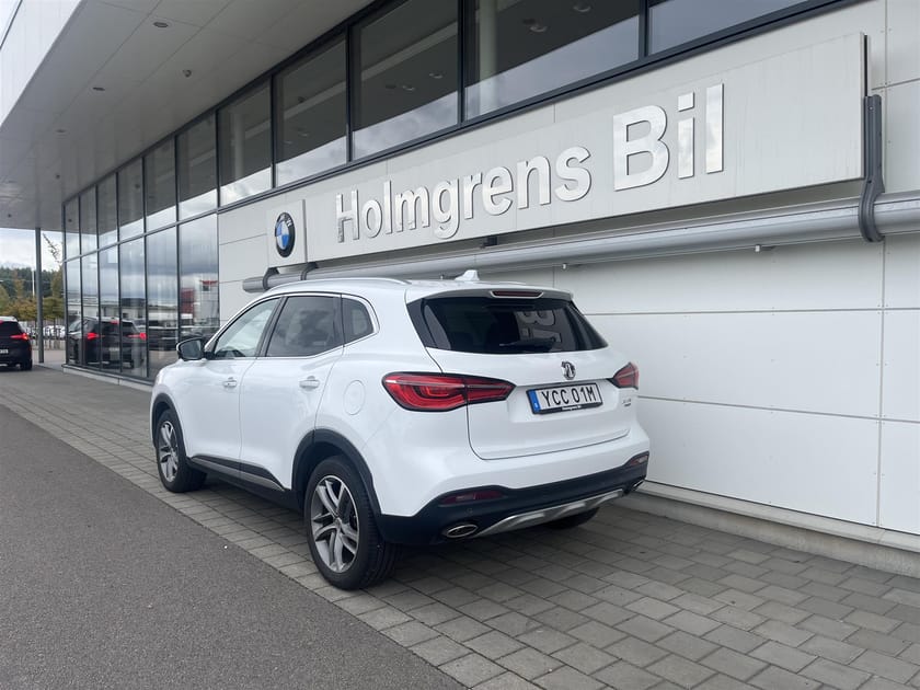 Bild 2 av MG EHS PHEV Luxury