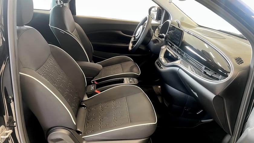 Bild 3 av Fiat 500e