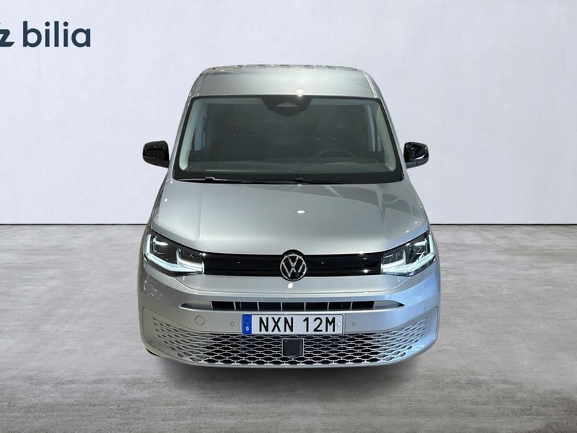 Bild 2 av Volkswagen Caddy Cargo Maxi HJULBAS: 2970 MM LHB  MOTOR: 2,0