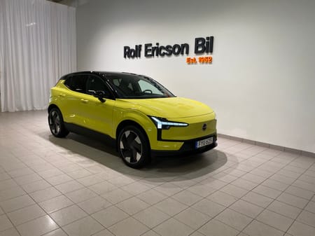 Volvo EX30 Single Motor Extended Range Plus