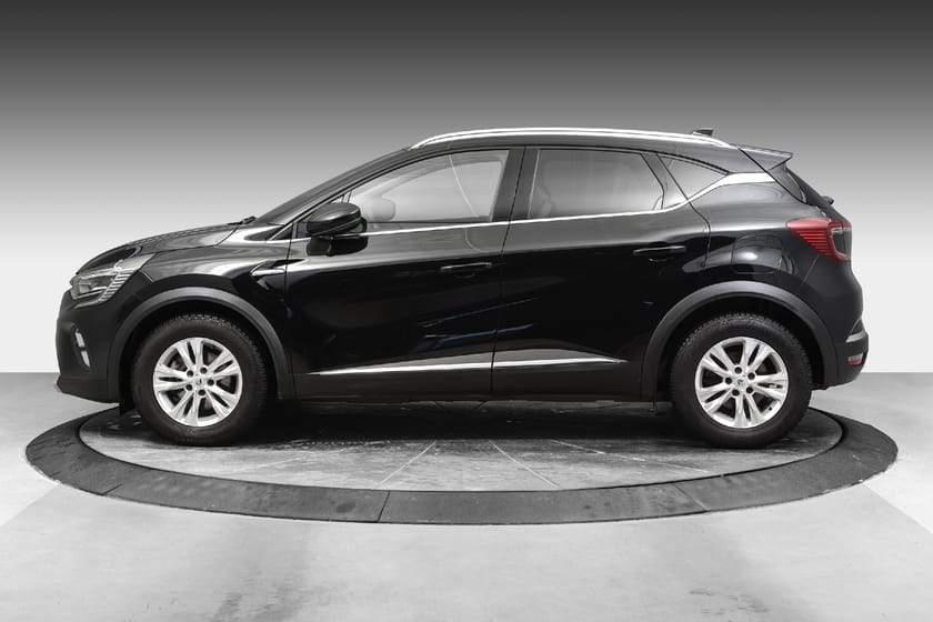 Bilde 3 av Renault Captur E-TECH Plugin-Hybrid 160 INTENS / PLUG-IN HYBRID