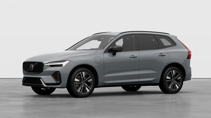 Bild 1 av Volvo XC60