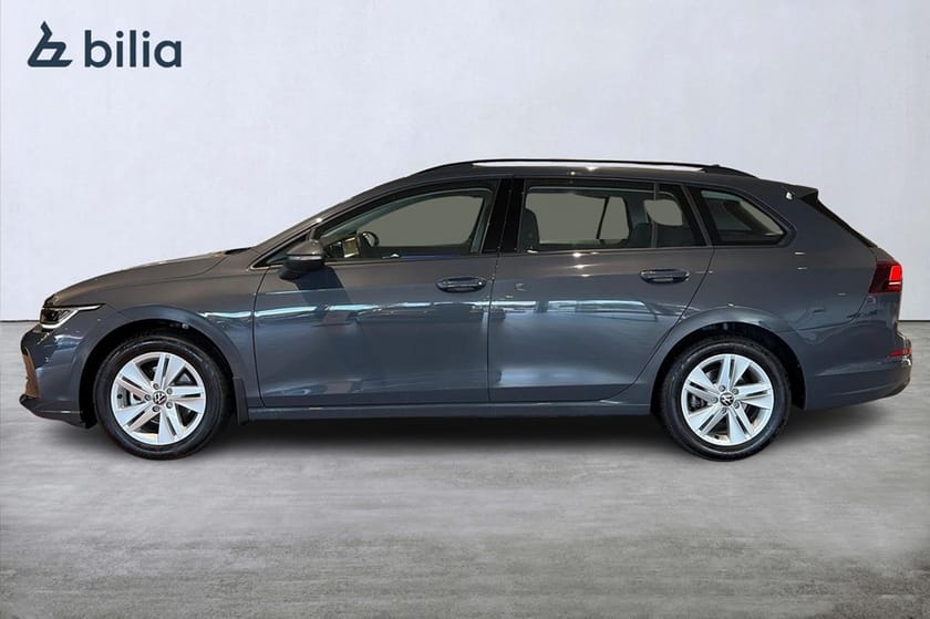 Bild 5 av Volkswagen Golf Sportscombi