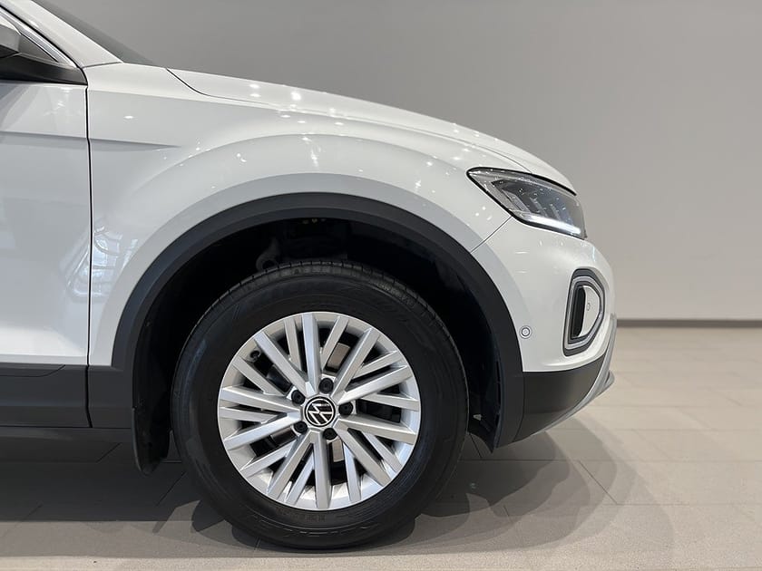 Bild 4 av Volkswagen T-Roc 1.0 TSI Backkamera P-värmare