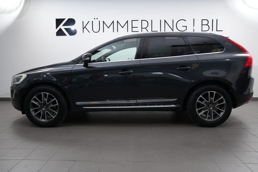 Bild 2 av Volvo XC60