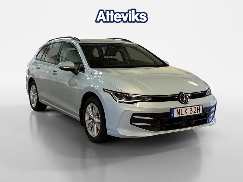Bild 2 av Volkswagen Golf Sportscombi