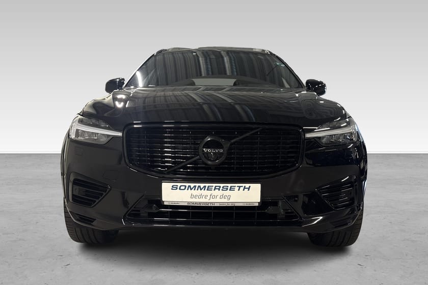 Bilde 4 av Volvo XC60