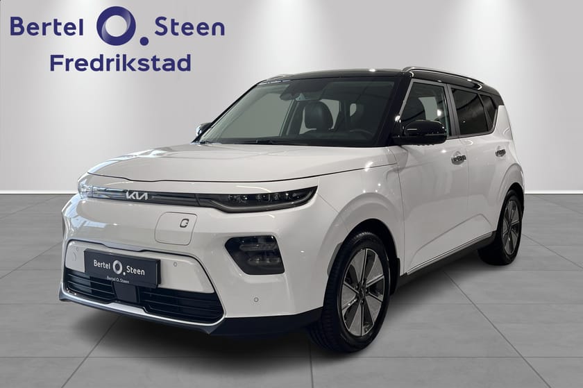 Bilde 1 av Kia e-Soul Harman/Kardon
