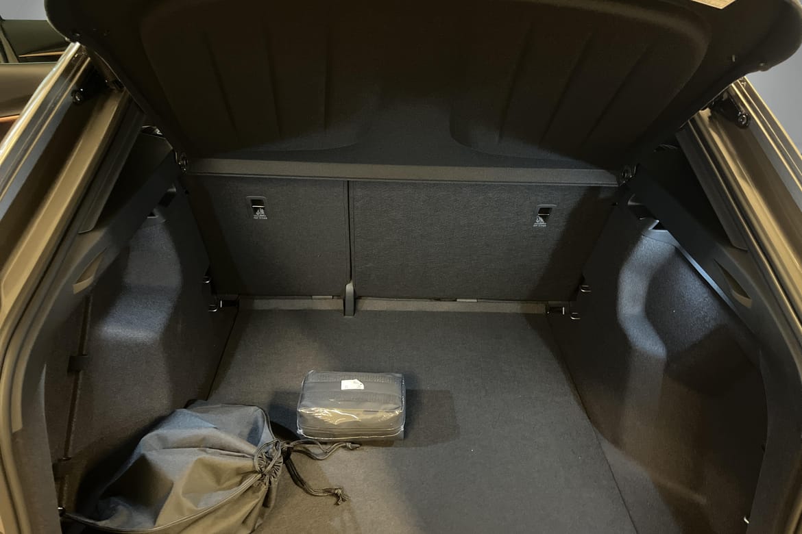 CUPRA CUPRA CUPRA TAVASCAN — bild 13