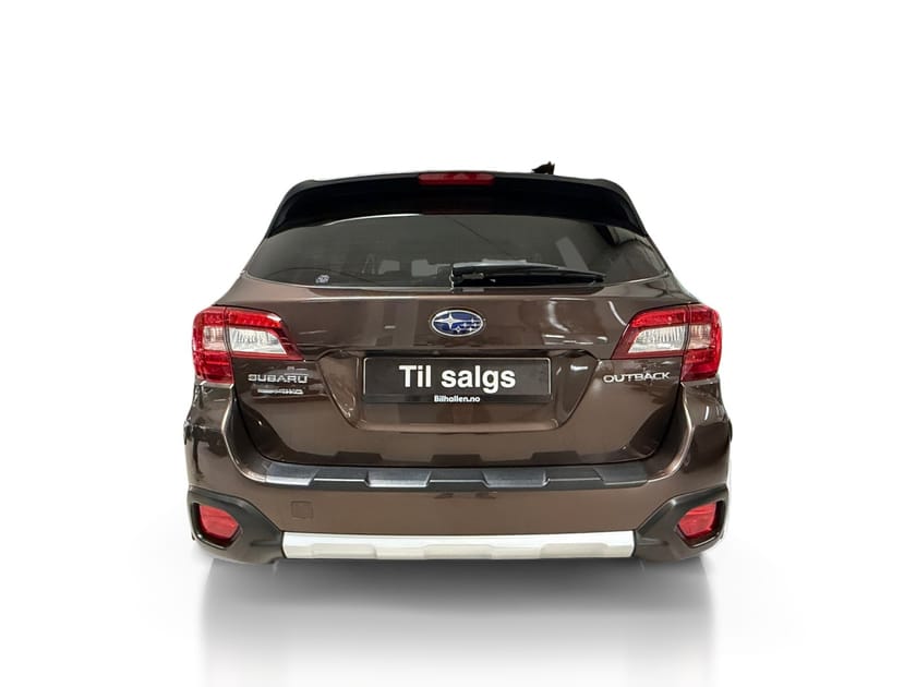 Bilde 4 av Subaru Outback 