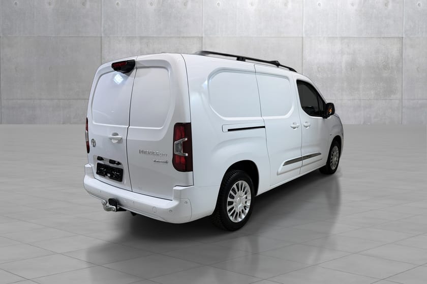 Bilde 3 av Toyota ProAce City Electric