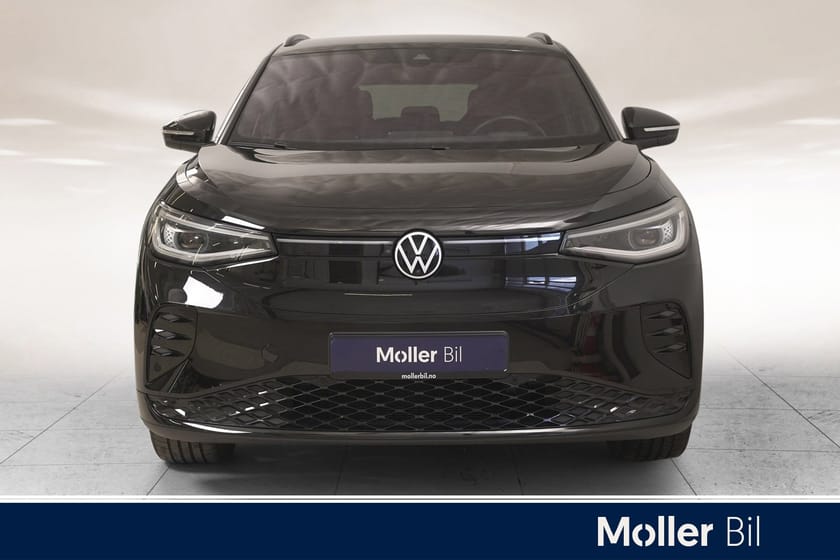 Bilde 4 av Volkswagen ID.4 GTX 4motion  77kwh