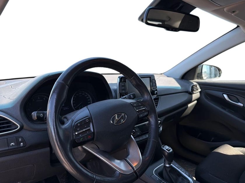 Bild 5 av Hyundai i30 Kombi 1.0 T-GDI BLUE MANUELL, 120H
