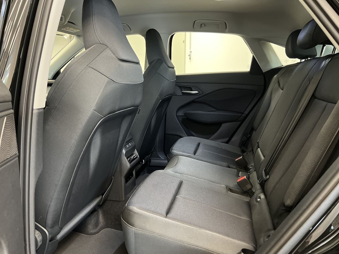 Audi Audi Q3 Sportback e-hybrid — bild 4