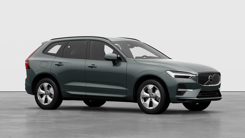 Bild 5 av Volvo XC60