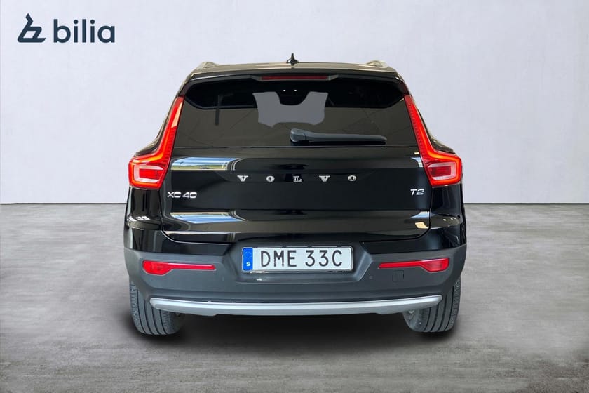 Bild 5 av Volvo XC40 T2 FWD Momentum